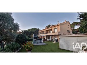 Vente Maison/villa 9 pièces