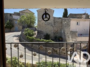 Vente Maison de village 4 pièces