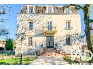 Vente Maison/villa 9 pièces