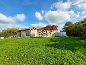 Villa plain pied - 114 m²