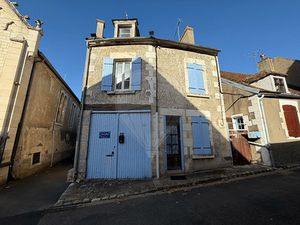 Maison 4 chambre(s) à vendre