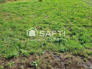 Terrain constructible à saisir pour votre projet