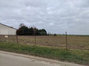 Imaginez votre futur chez vous : Terrain constructible