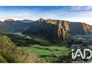 Vente Terrain 2 881 m²