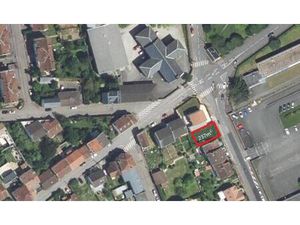 Terrain constructible