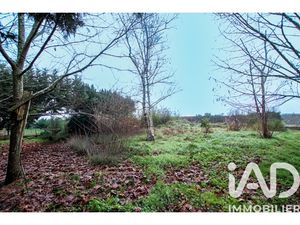 Vente Terrain 828 m²