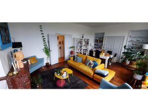 APPARTEMENT T4-BAYONNE CENTRE-les Remparts