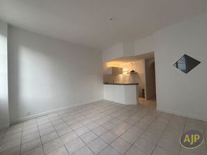 T2 non meublé  Chartrons