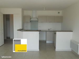 Appartement 4 pièces 78 m²