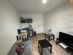 Appartement Compiegne 2 pièce(s)