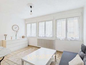 Vente Appartement 2 pièces à Concarneau (29900) : à vendre 2 pièces / 31m² Concarneau