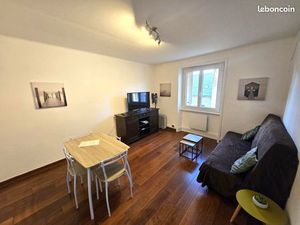 Appartement centre Dinan à vendre