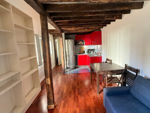 Appartement 2 pièces Paris 18ème arrondissement