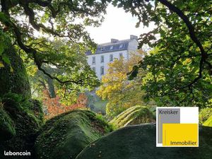 Immeuble 384 m² Huelgoat