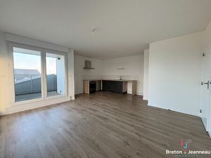 Appartement Louverne 2 pièce(s) 52.70 m2