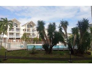 Appartement Le Diamant 69 m² T-4 à vendre  295 000 €