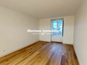 À LOUER ! Appartement neuf au coeur du centre-ville du Mans