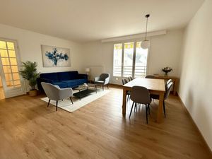 Vente appartement 3 pièces  66.81m²  Lognes
