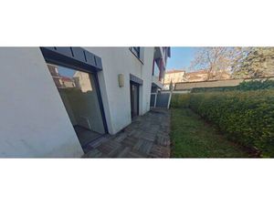 Appartement T2 // Rue Charles Richard // Lyon 3ème