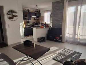 Appartement lumineux T2 de 41.33m2