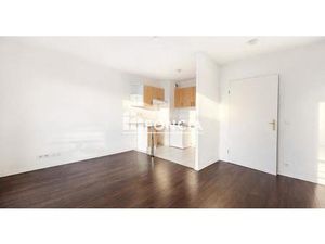 Charmant F2 avec balcon plein sud