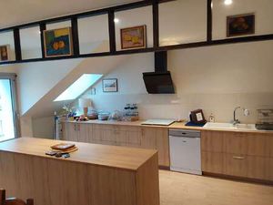 Vente Appartement 5 pièces à Nantes Procé - Monselet (44000) : à vendre 5 pièces / 133m² N