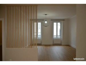 Appartement 3 pièces 78 m²