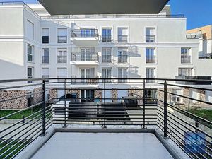 Appartement T2 près de NOISY LE GRAND à louer