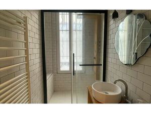 Appartement Paris 11 33.36 m² T-2 à vendre  399 500 €