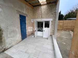 Appartement T1 Pontault-Combault à louer
