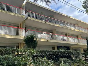 Pornichet Centre 3 pièce(s) 63.58m²