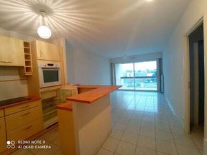 Vente Appartement 2 pièces à Quiberon (56170) : à vendre 2 pièces / 43m² Quiberon