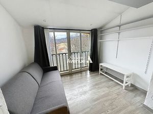 Saint Vallier De Thiey - Grand studio avec mezzanine - Les cyprines