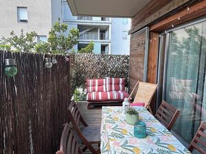 Appartement T2 de 46.29m²