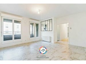 Appartement type 3 refait à neuf 2023 centre Villefranche-sur-Saône