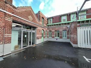 A LOUER - Bureau de 42 m² en plein coeur de Lille