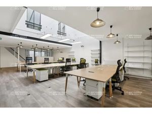 Location Bureau PARIS 75013