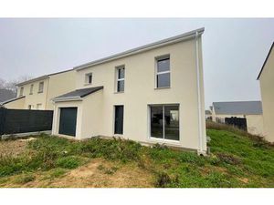 Maison Angerville-la-Campagne m² T-4 à vendre  199 000 €