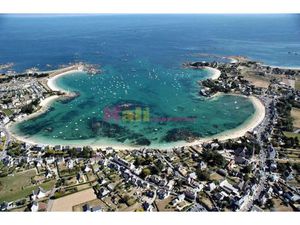 Maison Brignogan Plages 6 pièce(s) 105 m2