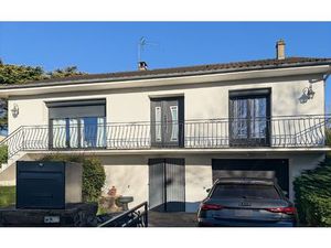 Maison Coulounieix-Chamiers m² T-5 à vendre  256 800 €