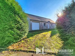 Maison 5 chambres avec travaux : idéale famille ou investissement !