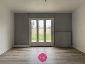 Jaurès/Washington | Maison 4 chambres | Jardin