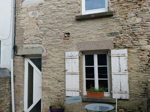 Petite maison proche Becquet