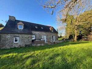 Vente Maison à Lopérec (29590) : à vendre / 160m² Lopérec