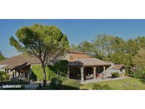 Domaine de gîtes - évènementiel