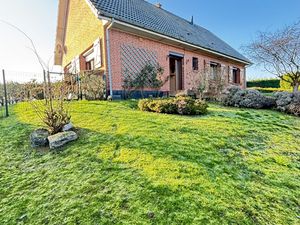 Vente Maison de village 4 pièces