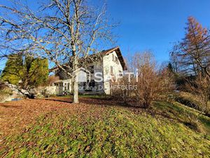 Maison avec potentiel investissement