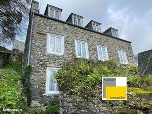 Maison 5 pièces 138 m²