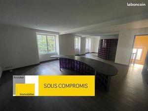 Maison de ville 3 pièces 120 m²