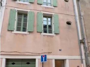 Maison T4 Vide - Quartier du Bourg - Bien Rare sur NARBONNE